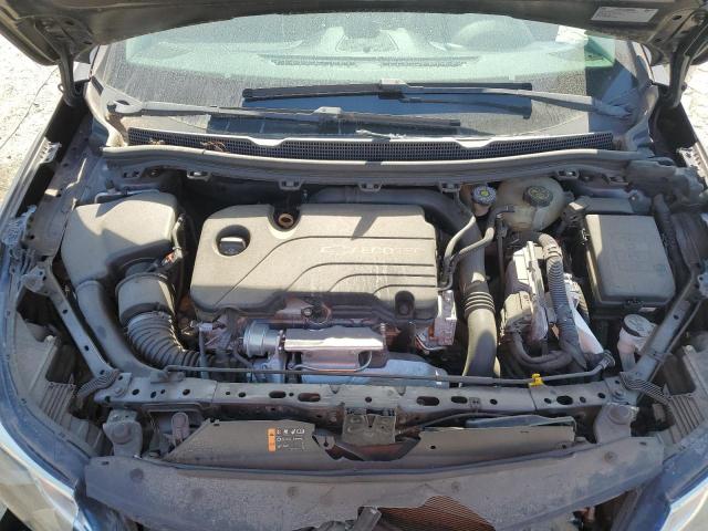 2017 CHEVROLET CRUZE LT - 1G1BE5SM5H7166842