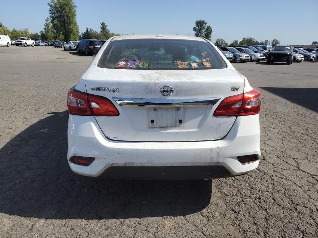 2017 NISSAN SENTRA S 3N1AB7AP2HY335266