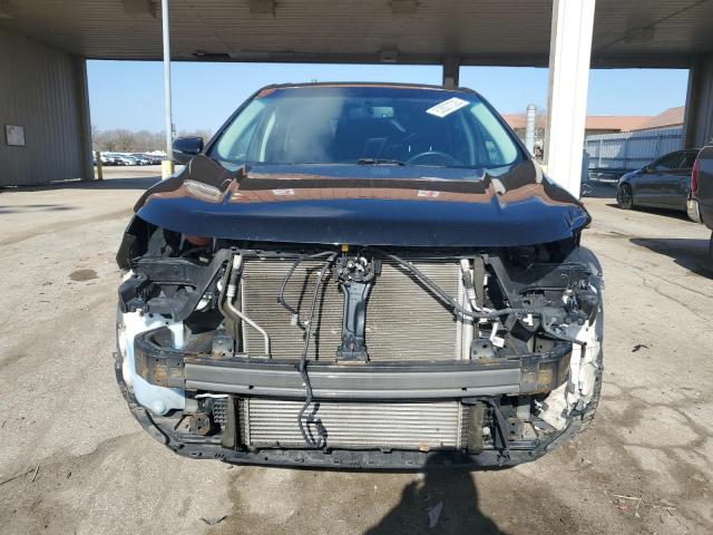 2016 FORD EDGE SEL - 2FMPK3J97GBB57889