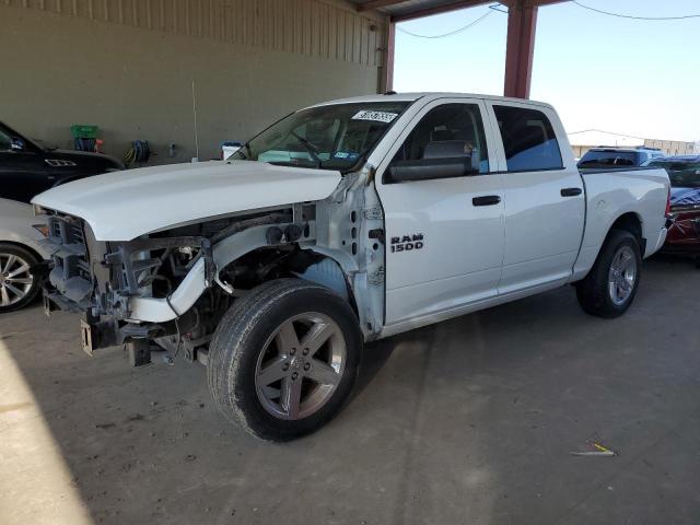 RAM 1500 ST