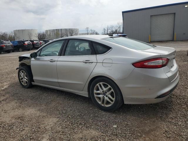 Vin: 3fa6p0h78gr189715, lot: 53709825, ford fusion se 20162