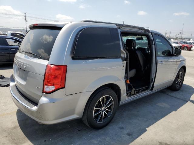 Vin: 2c4rdgeg9kr670049, lot: 54104985, dodge caravan gt 20193