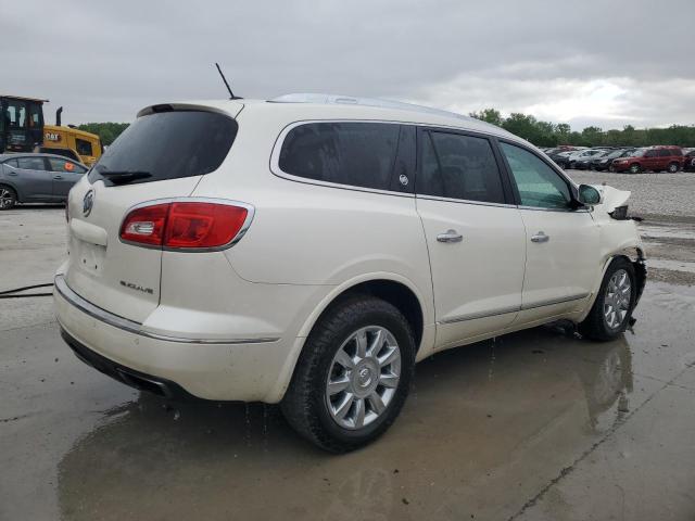 Vin: 5gakrbkd8ej252981, lot: 54618825, buick enclave 20143