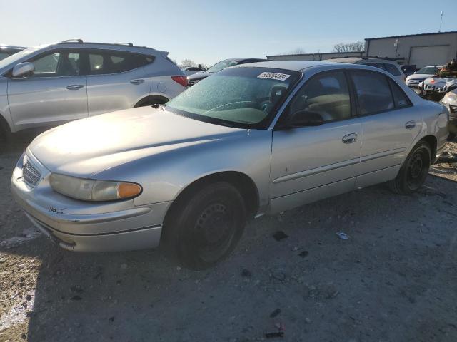 BUICK REGAL LS