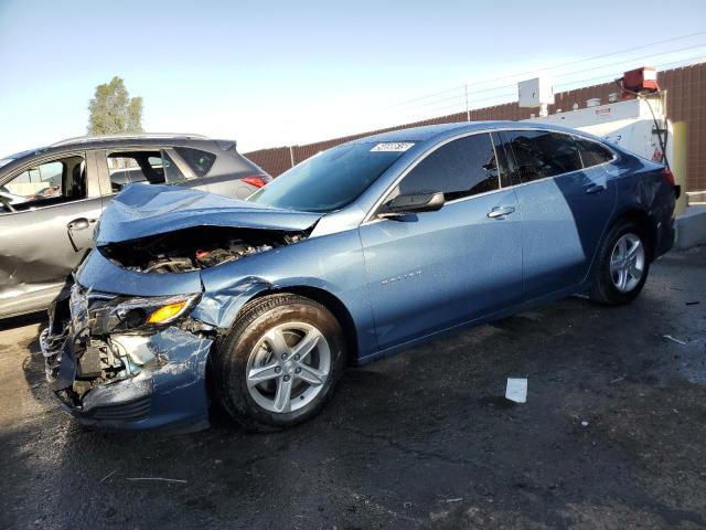Vin: 1g1zc5st3sf137686, lot: 54698615, chevrolet malibu ls 2025 img_1
