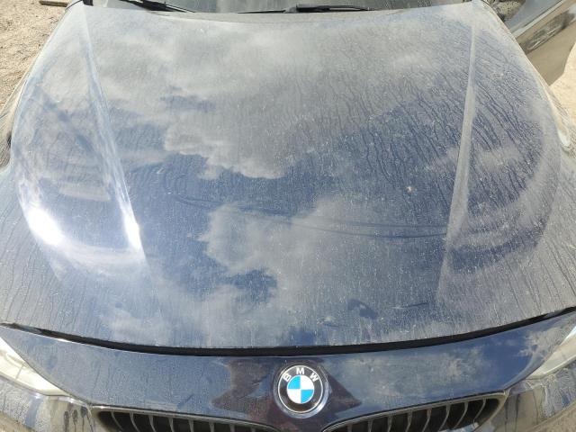 2015 BMW 435 I GRAN WBA4B1C50FG241420