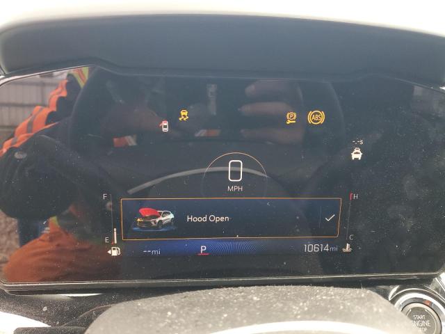 2024 CHEVROLET TRAX 2RS KL77LJE23RC127906