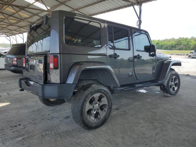 Vin: 1c4bjweg4jl903220, lot: 54059935, jeep wrangler sahara 20183