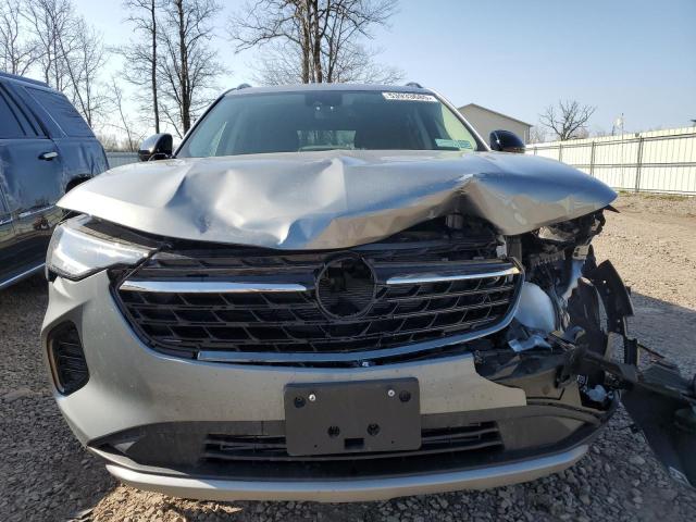 2023 BUICK ENVISION P LRBFZMR46PD202467