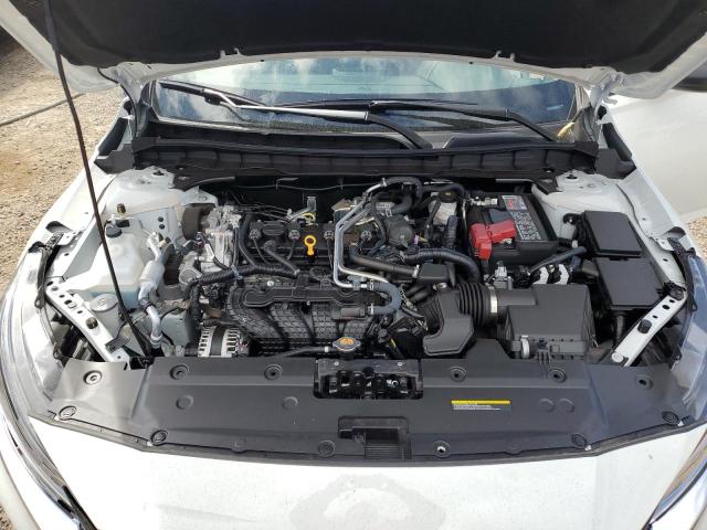 2025 NISSAN ALTIMA SV - 1N4BL4DVXSN329877