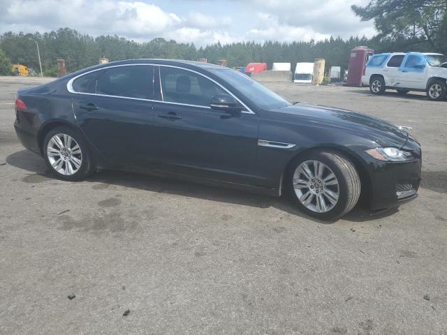 Vin: sajbd4bvxgcy09531, lot: 54433165, jaguar xf premium 20164