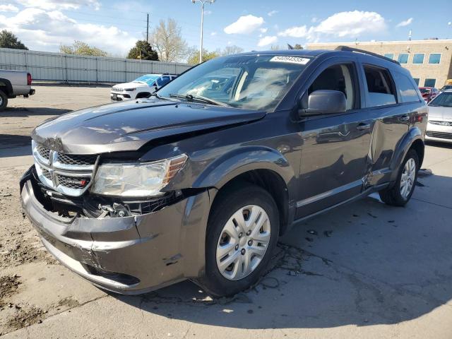 Vin: 3c4pdcab2jt183698, lot: 54094555, dodge journey se 2018 img_1
