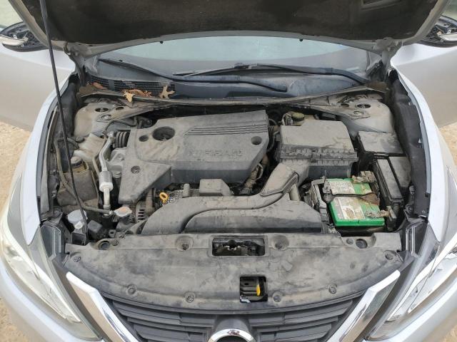 2017 NISSAN ALTIMA 2.5 - 1N4AL3AP0HC188883