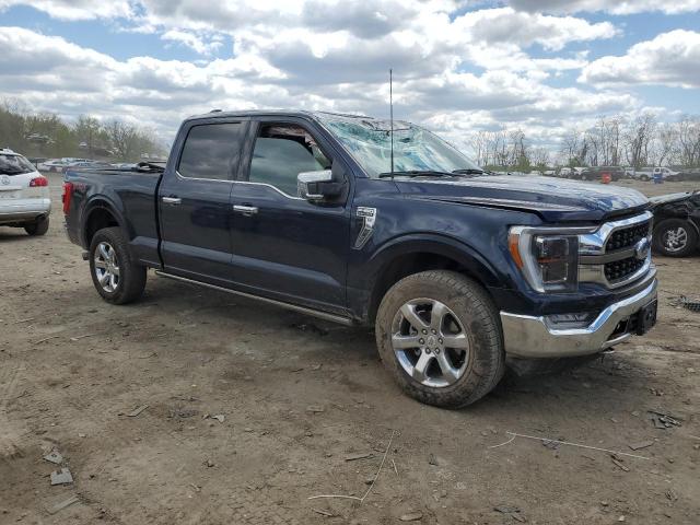 Vin: 1ftfw1e50pfb20133, lot: 53352195, ford f-150 supercrew 20234