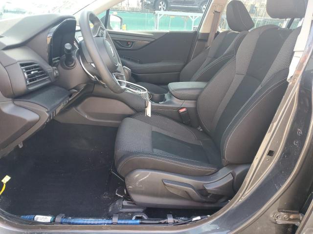 2021 SUBARU OUTBACK 4S4BTAAC3M3199186