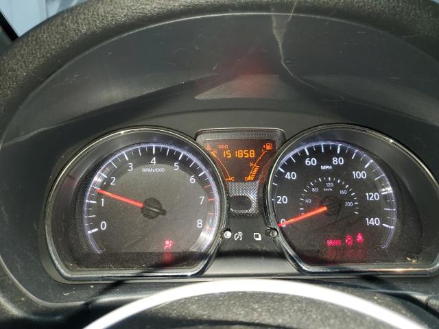 2016 NISSAN VERSA NOTE - 3N1CE2CP0GL389869