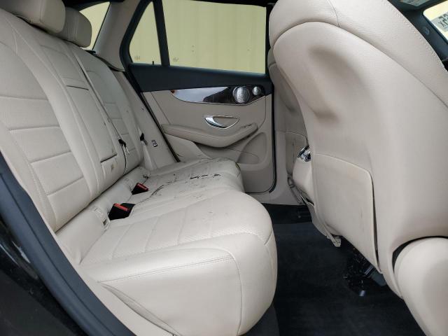 2018 MERCEDES-BENZ GLC 300 4M - WDC0G4KB5JV077222