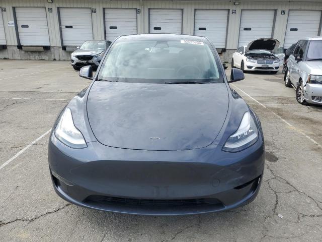 2023 TESLA MODEL Y - 7SAYGDEE2PA024693