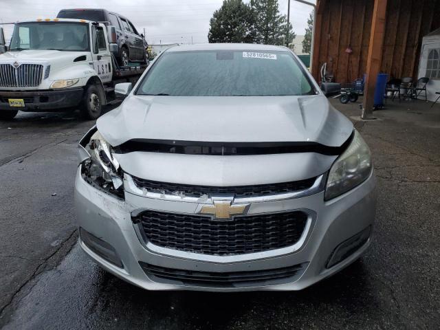 2015 CHEVROLET MALIBU 1LT - 1G11C5SLXFF181848