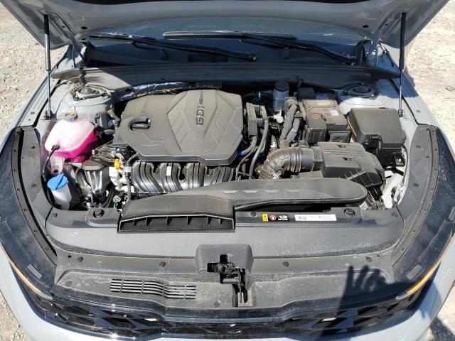 2025 KIA K5 GT LINE - KNAG64J78S5309508