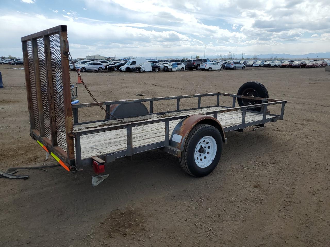 Lot #3309227616 1998 ROA UTRL