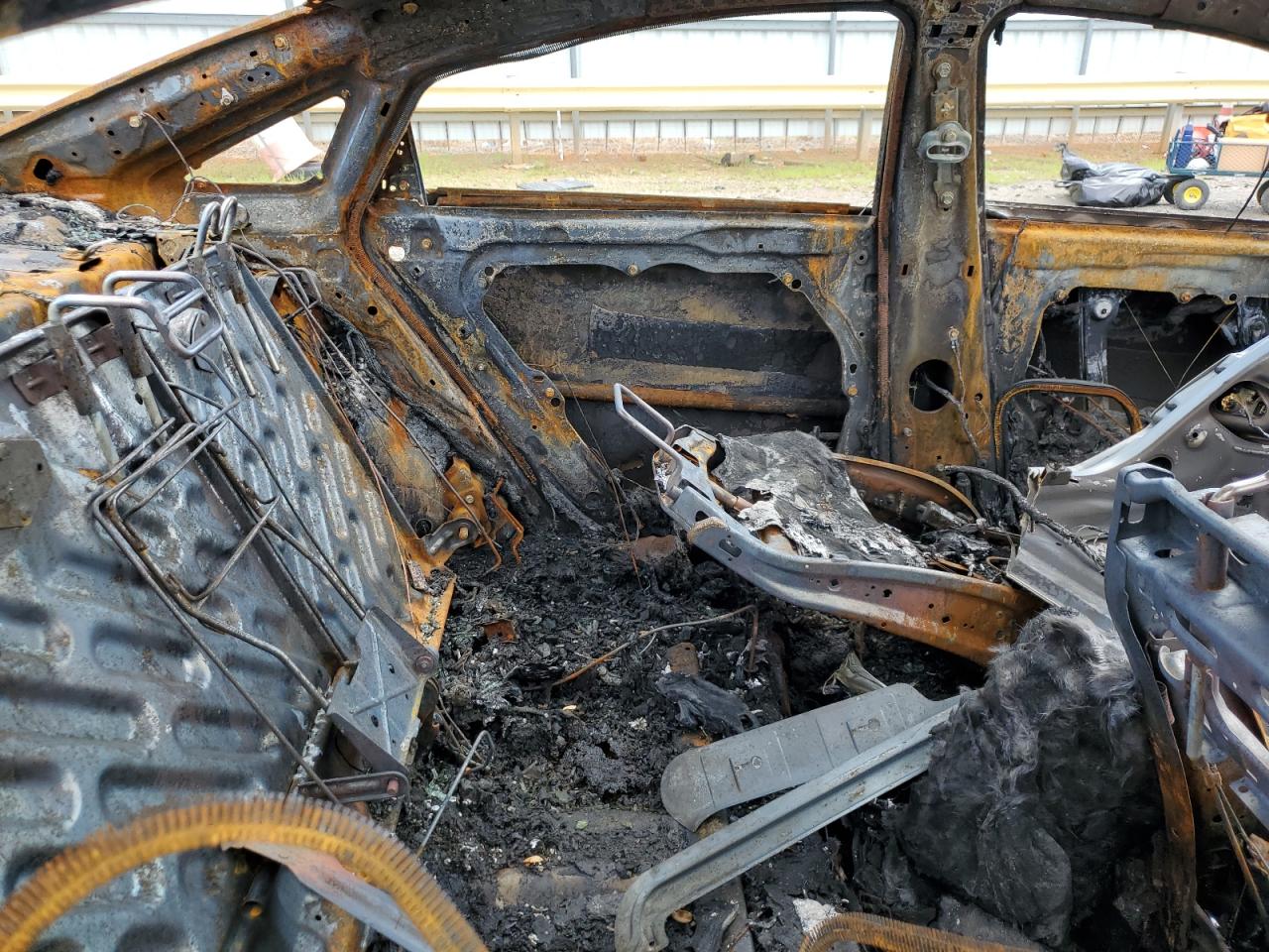 Global Auto Auctions