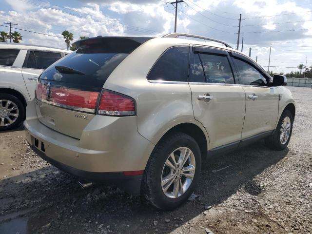 Vin: 2lmdj6jc0abj00870, lot: 54613385, lincoln mkx 20103