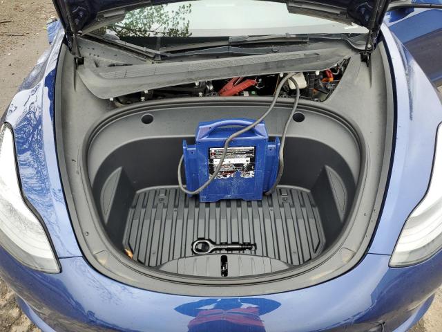 2023 TESLA MODEL 3 - 5YJ3E1EC3PF496284