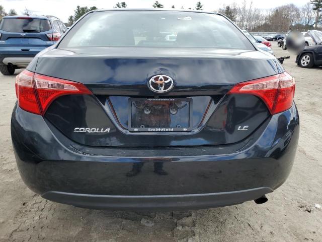 2019 TOYOTA COROLLA L - 2T1BURHE8KC145085