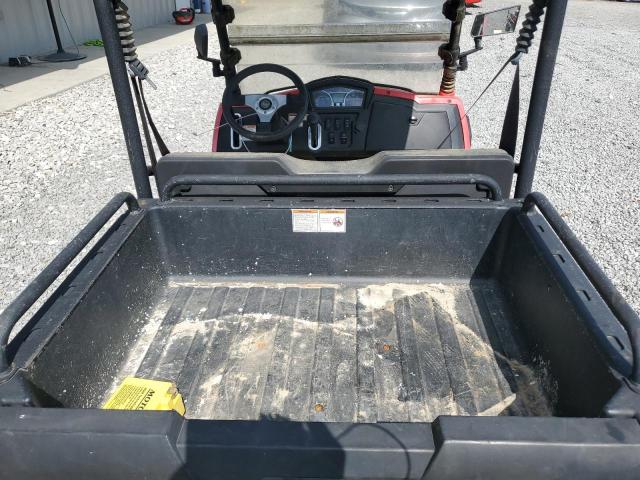 2018 ATV 250CC LWGMDNL16JA000507