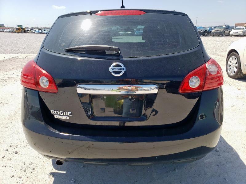 2015 NISSAN ROGUE SELE - JN8AS5MT9FW165264