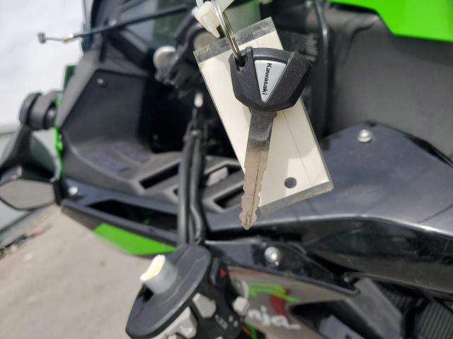 2021 KAWASAKI ZX1002 L JKBZXVL10MA000879