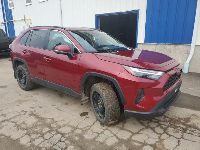 Vin: 2t3rwrfv3rw197994, lot: 52358045, toyota rav4 xle 20244