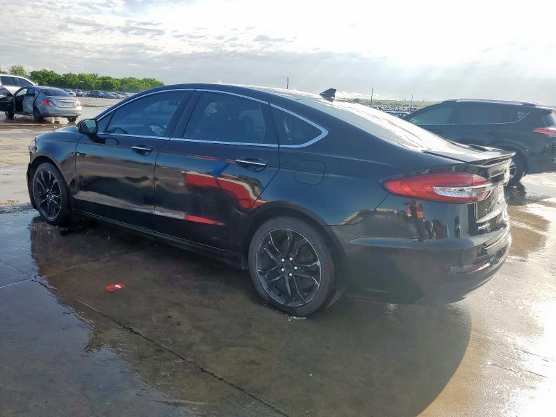 Vin: 3fa6p0ru8lr141422, lot: 54023885, ford fusion titanium 20202