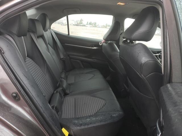 2023 TOYOTA CAMRY SE N - 4T1G11AK5PU762398