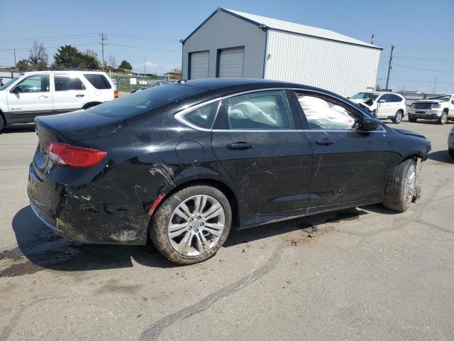 Vin: 1c3cccab4fn563946, lot: 54359875, chrysler 200 limited 20153
