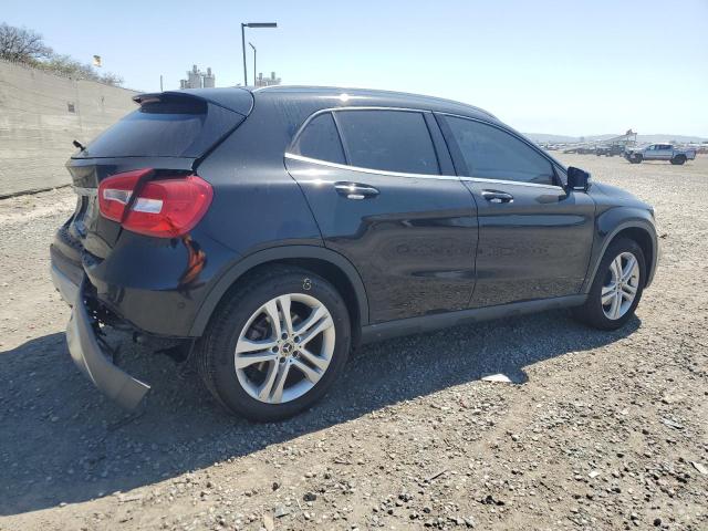 Vin: wdctg4eb1jj463796, lot: 52449725, mercedes-benz gla-class 250 20183