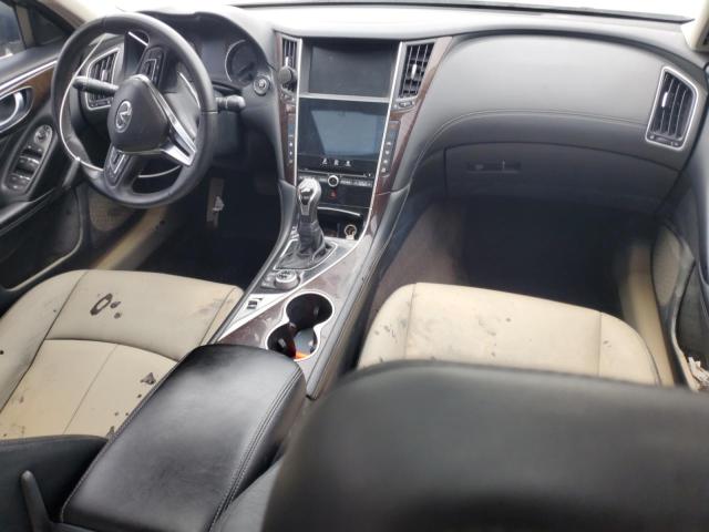2018 INFINITI Q50 LUXE JN1EV7AP4JM360901