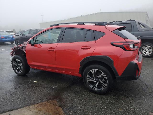 Vin: jf2guadc0rh390322, lot: 50238455, subaru crosstrek premium 20242