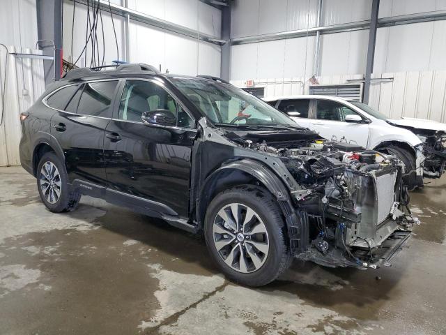 Vin: 4s4btamc6r3274238, lot: 54422445, subaru outback limited 20244