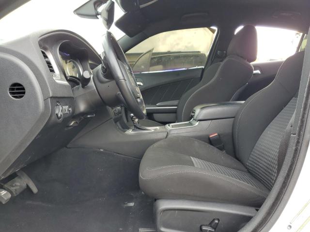 2022 DODGE CHARGER GT 2C3CDXHG9NH176094