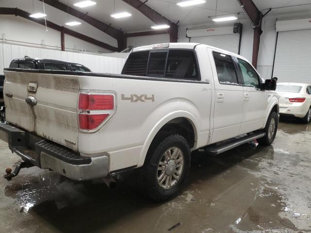 Vin: 1ftfw1ef6bfd39938, lot: 51073655, ford f-150 supercrew 20113