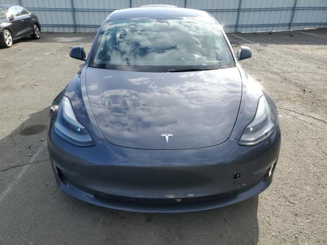 2022 TESLA MODEL 3 - 5YJ3E1EB1NF323299