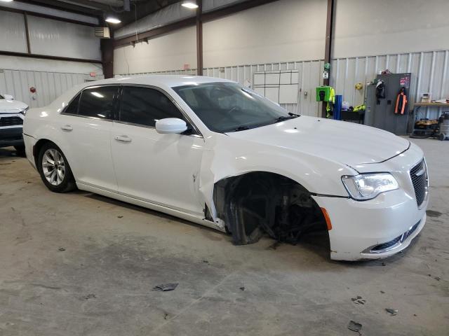 2016 CHRYSLER 300 LIMITE - 2C3CCAAG0GH219573