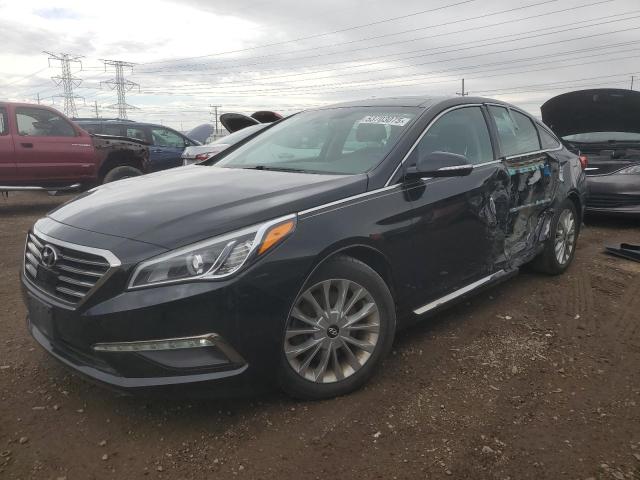 HYUNDAI SONATA SPORT