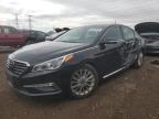 2015 HYUNDAI SONATA SPO - 5NPE34AFXFH032828
