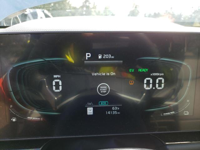2023 KIA NIRO SX KNDCT3LE2P5097941