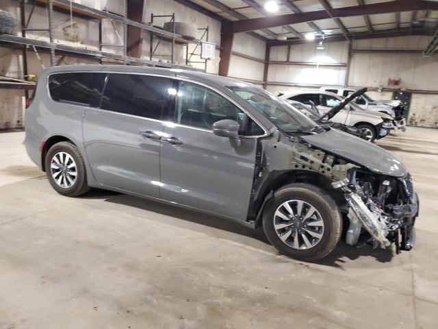 Vin: 2c4rc1l79nr189550, lot: 52035595, chrysler pacifica hybrid touring l 20224