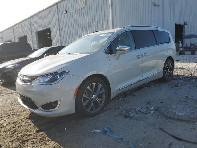 CHRYSLER PACIFICA L