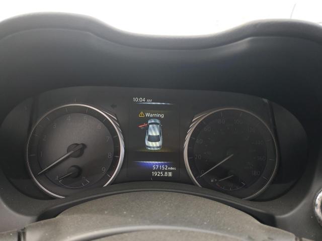 2017 INFINITI Q50 PREMIU - JN1EV7AR5HM839789